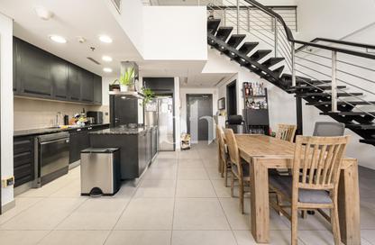 Apartment - 2 Bedrooms - 3 Bathrooms for sale in Jumeirah Heights D - East Cluster - Jumeirah Heights - Jumeirah Islands - Dubai Apartment - 2 Bedrooms - 3 Bathrooms for sale in Jumeirah Heights D - East Cluster - Jumeirah Heights - Jumeirah Islands - Dubai