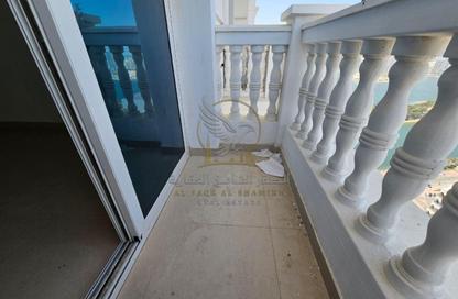 Apartment - 2 Bedrooms - 3 Bathrooms for rent in Al Majaz 1 - Al Majaz - Sharjah
