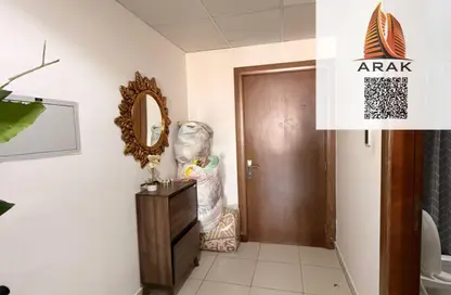 شقة - 1 حمام للايجار في الحليو 1 - الحليو - عجمان