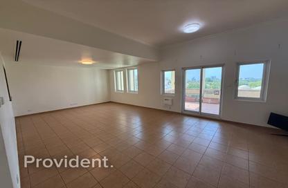 Apartment - 3 - 3 for rent in Al Badia Residences Building 11 - Al Badia Residences - Dubai Festival City - Dubai