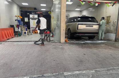 Shop - Studio - 1 for sale in Al Hamidiya 1 - Al Hamidiya - Ajman