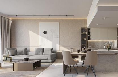 Apartment - Studio - 1 Bathroom for sale in Beverly Park - Dubai Land Residence Complex - Dubai Land - Dubai