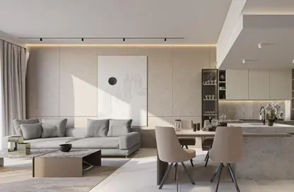 شقة - 1 حمام للبيع في بيفرلي بارك - مجمع دبي ريزيدنس - دبي لاند - دبي