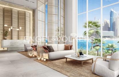 Apartment - 3 Bedrooms - 2 Bathrooms for sale in Bluewaters Bay Building 2 - Bluewaters Bay - Bluewaters - Dubai Apartment - 3 Bedrooms - 2 Bathrooms for sale in Bluewaters Bay Building 2 - Bluewaters Bay - Bluewaters - Dubai