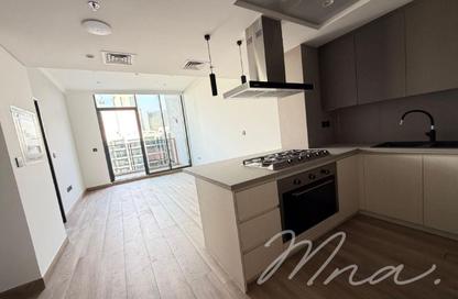 Apartment - 1 Bedroom - 2 Bathrooms for rent in Chaimaa Avenue 2 - Chaimaa Avenue Residences - District 13 - Jumeirah Village Circle - Dubai