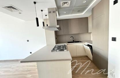 Apartment - 1 Bedroom - 2 Bathrooms for rent in Chaimaa Avenue 2 - Chaimaa Avenue Residences - District 13 - Jumeirah Village Circle - Dubai Apartment - 1 Bedroom - 2 Bathrooms for rent in Chaimaa Avenue 2 - Chaimaa Avenue Residences - District 13 - Jumeirah Village Circle - Dubai