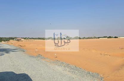 Farm - Studio for rent in Umm Al Quwain Marina Villas - Umm Al Quwain Marina - Umm Al Quwain