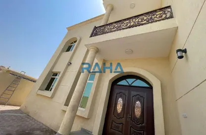 فيلا - 7 غرف نوم - 7 حمامات للايجار في خزام - رأس الخيمة