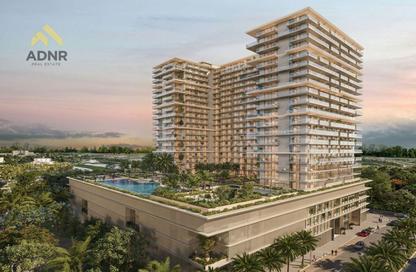 Apartment - 2 Bedrooms - 3 Bathrooms for sale in Sol Levante - District 1 - Jumeirah Village Triangle - Dubai Apartment - 2 Bedrooms - 3 Bathrooms for sale in Sol Levante - District 1 - Jumeirah Village Triangle - Dubai