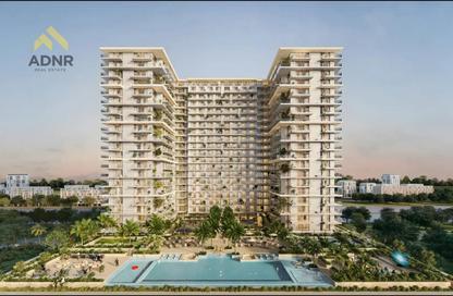 Apartment - 2 Bedrooms - 3 Bathrooms for sale in Sol Levante - District 1 - Jumeirah Village Triangle - Dubai