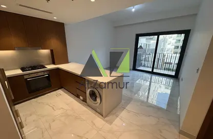 Apartment - 1 Bedroom - 1 Bathroom for rent in Azizi Mirage - Dubai Studio City - Dubai