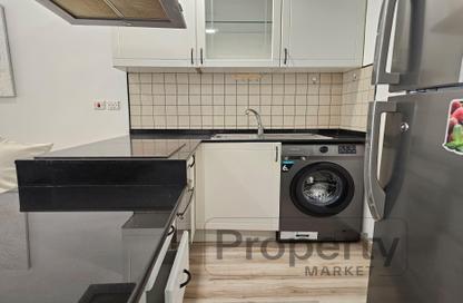Apartment - Studio - 1 Bathroom for rent in Spring Oasis - Dubai Silicon Oasis - Dubai Apartment - Studio - 1 Bathroom for rent in Spring Oasis - Dubai Silicon Oasis - Dubai