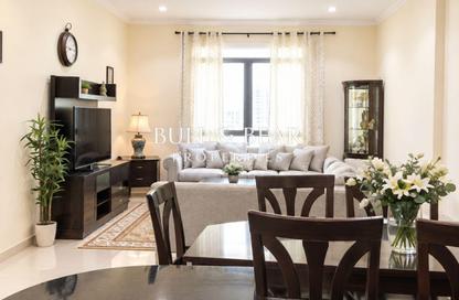 Apartment - 2 - 3 for sale in Spring Oasis - Dubai Silicon Oasis - Dubai