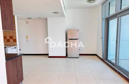 Apartment - 1 - 2 for rent in Indigo Tower - JLT Cluster D - Jumeirah Lake Towers - Dubai