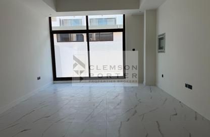 Townhouse - 4 Bedrooms - 5 Bathrooms for rent in Elie Saab Vie at the Fields - The Fields - District 11 - Mohammed Bin Rashid City - Dubai