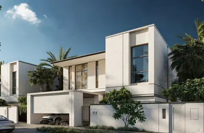 فيلا - 4 غرف نوم - 5 حمامات للبيع في حدائق أوبال - المنطقة 11 - مدينة الشيخ محمد بن راشد - دبي