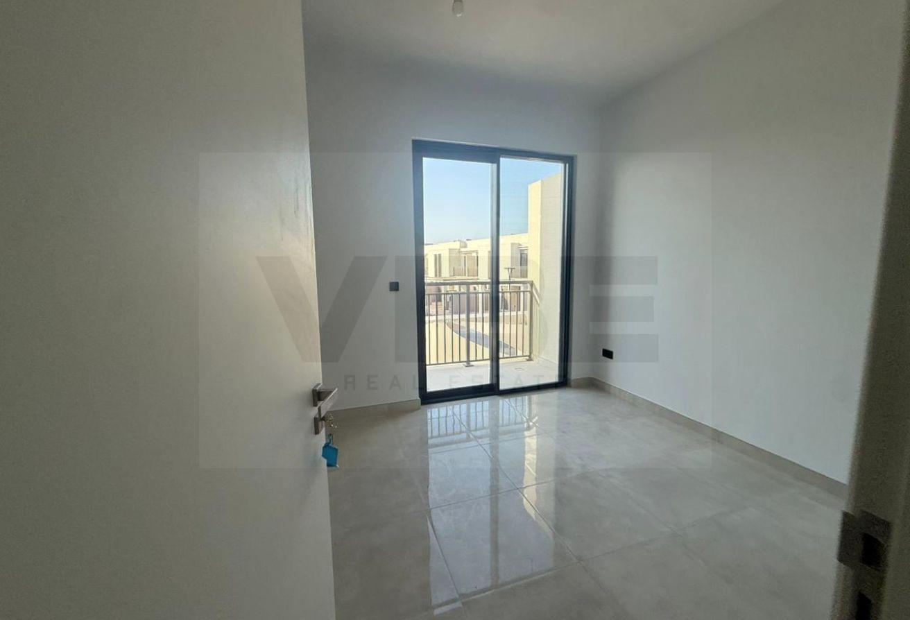 2 Bed + Maids I Canal View