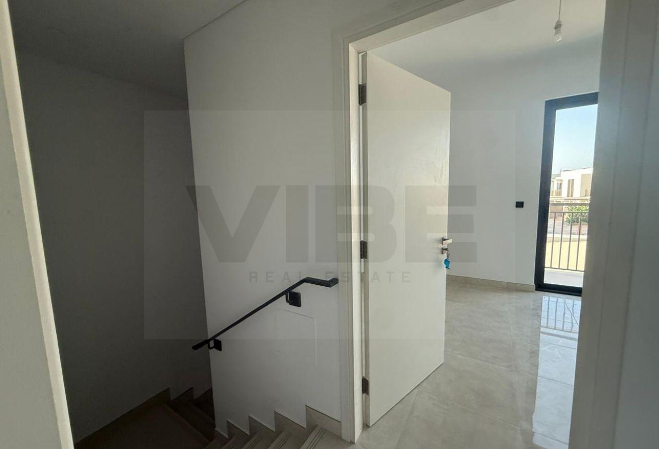 2 Bed + Maids I Canal View