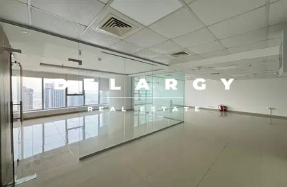 Office Space - Studio - 1 Bathroom for rent in Platinum Tower (Pt Tower) - JLT Cluster I - Jumeirah Lake Towers - Dubai