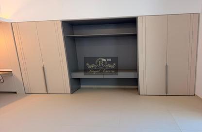 Apartment - Studio - 1 Bathroom for rent in Arbor View - Arjan - Dubai Apartment - Studio - 1 Bathroom for rent in Arbor View - Arjan - Dubai