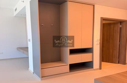 Apartment - Studio - 1 Bathroom for rent in Arbor View - Arjan - Dubai Apartment - Studio - 1 Bathroom for rent in Arbor View - Arjan - Dubai