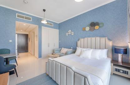 Apartment - Studio - 1 Bathroom for rent in Carson B - Carson - Damac Hills - Dubai Apartment - Studio - 1 Bathroom for rent in Carson B - Carson - Damac Hills - Dubai