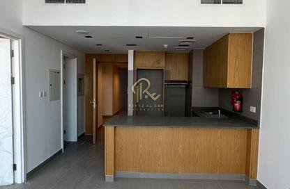 Apartment - 1 - 1 for rent in Souks Residential - Al Mamsha - Muwaileh - Sharjah