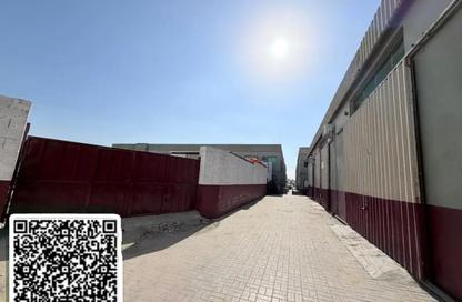 Whole Building - 7+ Bedrooms - 7+ Bathrooms for sale in Al Rashidiya 3 - Al Rashidiya - Ajman