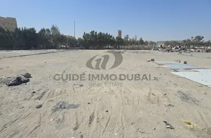 Land - Studio for rent in Jebel Ali Industrial 1 - Jebel Ali Industrial - Jebel Ali - Dubai