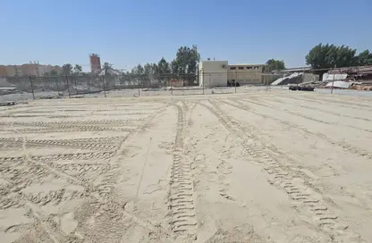 Land - Studio for rent in Jebel Ali Industrial 1 - Jebel Ali Industrial - Jebel Ali - Dubai