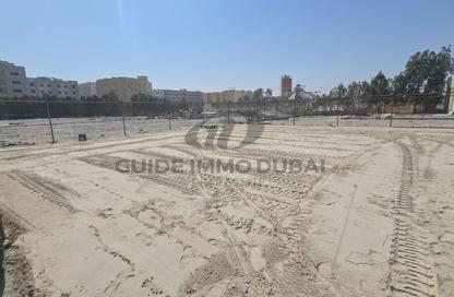 Land - Studio for rent in Jebel Ali Industrial 1 - Jebel Ali Industrial - Jebel Ali - Dubai