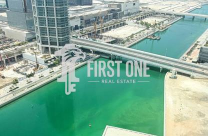 Apartment - 3 - 4 for sale in Canal Residence - Al Reem Island - Abu Dhabi