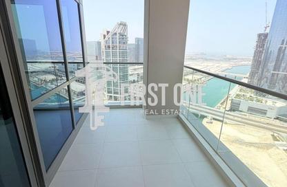Apartment - 3 - 4 for sale in Canal Residence - Al Reem Island - Abu Dhabi