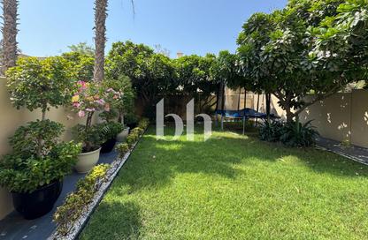 Villa - 3 - 3 for rent in Springs 2 - The Springs - Dubai Villa - 3 - 3 for rent in Springs 2 - The Springs - Dubai