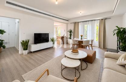 Villa - 3 - 3 for rent in Springs 2 - The Springs - Dubai Villa - 3 - 3 for rent in Springs 2 - The Springs - Dubai