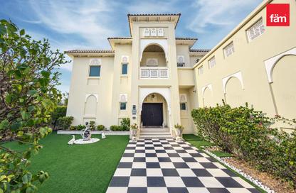 Villa - 4 - 5 for sale in Quortaj - North Village - Al Furjan - Dubai