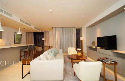 Apartment - 2 Bedrooms - 3 Bathrooms for rent in Vida Residence Downtown - Downtown Dubai - Dubai