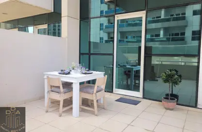 شقة - غرفة نوم - 8 حمامات للايجار في ذا مايفير - تاون سكوير - دبي