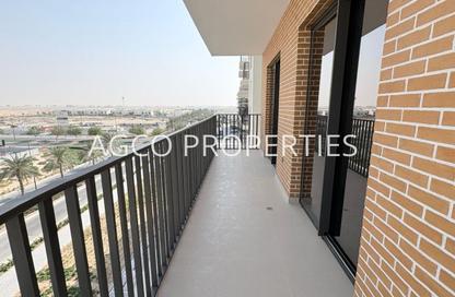Apartment - 2 - 2 for rent in The Mayfair - Town Square - Dubai