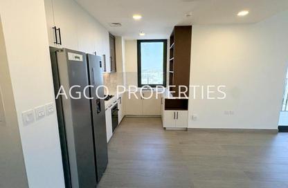 Apartment - 2 - 2 for rent in The Mayfair - Town Square - Dubai