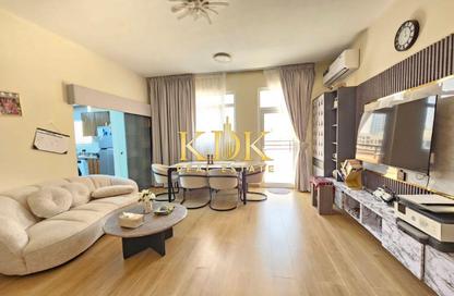 Apartment - 3 Bedrooms - 4 Bathrooms for rent in Astoria Residence - District 11 - Jumeirah Village Circle - Dubai
