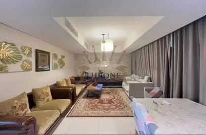 تاون هاوس - 3 غرف نوم - 5 حمامات للبيع في امازونيا - داماك هيلز 2 - دبي