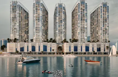 شقة - 2 غرف نوم - 3 حمامات للبيع في عجمان كزيك تاورز - الراشدية 1 - الراشدية - عجمان