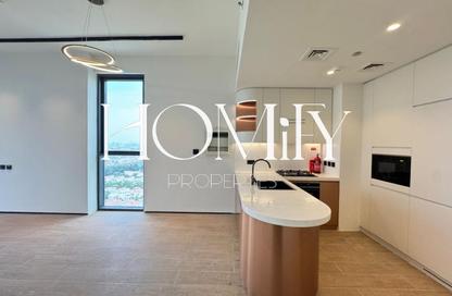 Apartment - 1 Bedroom - 2 Bathrooms for rent in Rise Residences - District 16 - Jumeirah Village Circle - Dubai