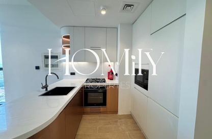 Apartment - 1 Bedroom - 2 Bathrooms for rent in Rise Residences - District 16 - Jumeirah Village Circle - Dubai
