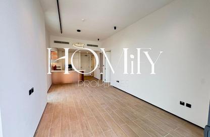 Apartment - 1 Bedroom - 2 Bathrooms for rent in Rise Residences - District 16 - Jumeirah Village Circle - Dubai