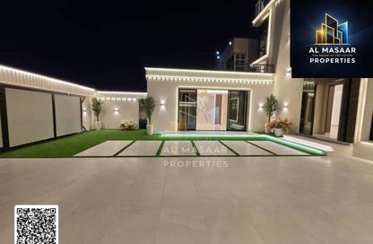Villa - 6 Bedrooms - 7+ Bathrooms for sale in Al Rawda 3 Villas - Al Rawda 3 - Al Rawda - Ajman