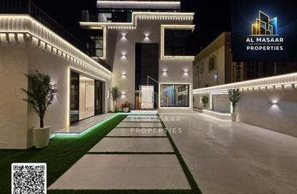 Villa - 6 Bedrooms - 7+ Bathrooms for sale in Al Rawda 3 Villas - Al Rawda 3 - Al Rawda - Ajman
