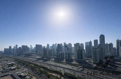 Apartment - 1 Bedroom - 2 Bathrooms for rent in Green Lakes Towers 3 - Green Lakes Towers - JLT Cluster S - Jumeirah Lake Towers - Dubai Apartment - 1 Bedroom - 2 Bathrooms for rent in Green Lakes Towers 3 - Green Lakes Towers - JLT Cluster S - Jumeirah Lake Towers - Dubai