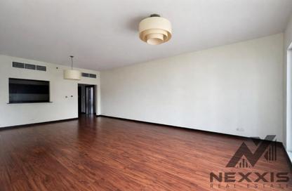 Apartment - 1 Bedroom - 2 Bathrooms for rent in Green Lakes Towers 3 - Green Lakes Towers - JLT Cluster S - Jumeirah Lake Towers - Dubai